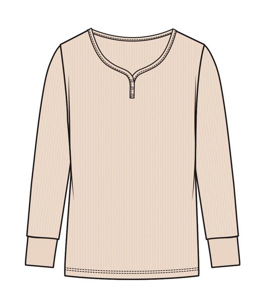 Lascana Believe - 4620/nude