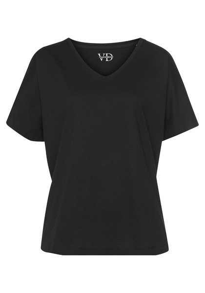 VD M&M Boho T - 4215/black