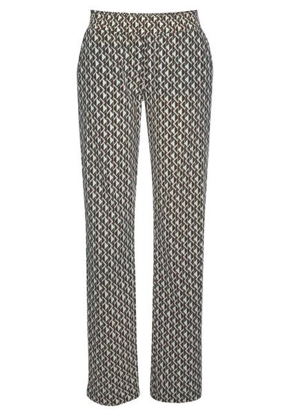 VD M&M Boho P - 25332/rose tie pat