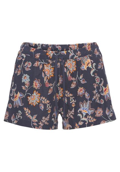 VD Cosy Dreams shorts - 26536/dk blue pais