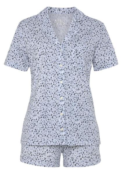 Vivance Dreams Shorty