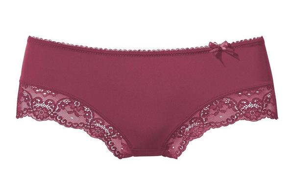 Panty - 24211/rouge