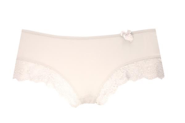 Panty - 1493/cream