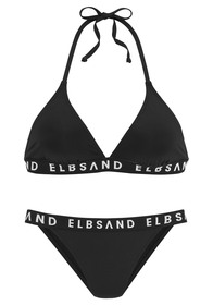 Elbsand LM Triangel-Bikini