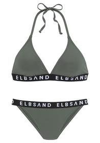Elbsand LM Triangel-Bikini
