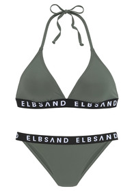 Elbsand LM Triangel-Bikini