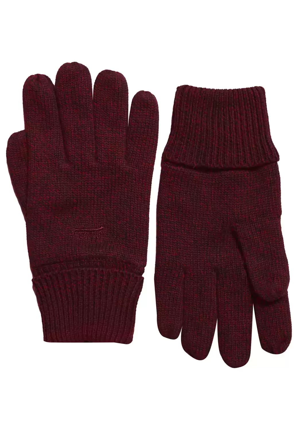 Logo Handschuhe