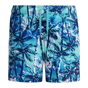 Boys Digi Printed 13" Watershort