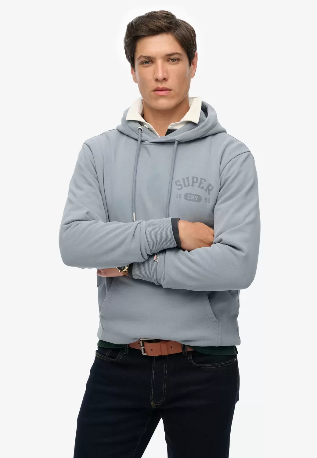 Athletic Essentials Kapuzenpullover