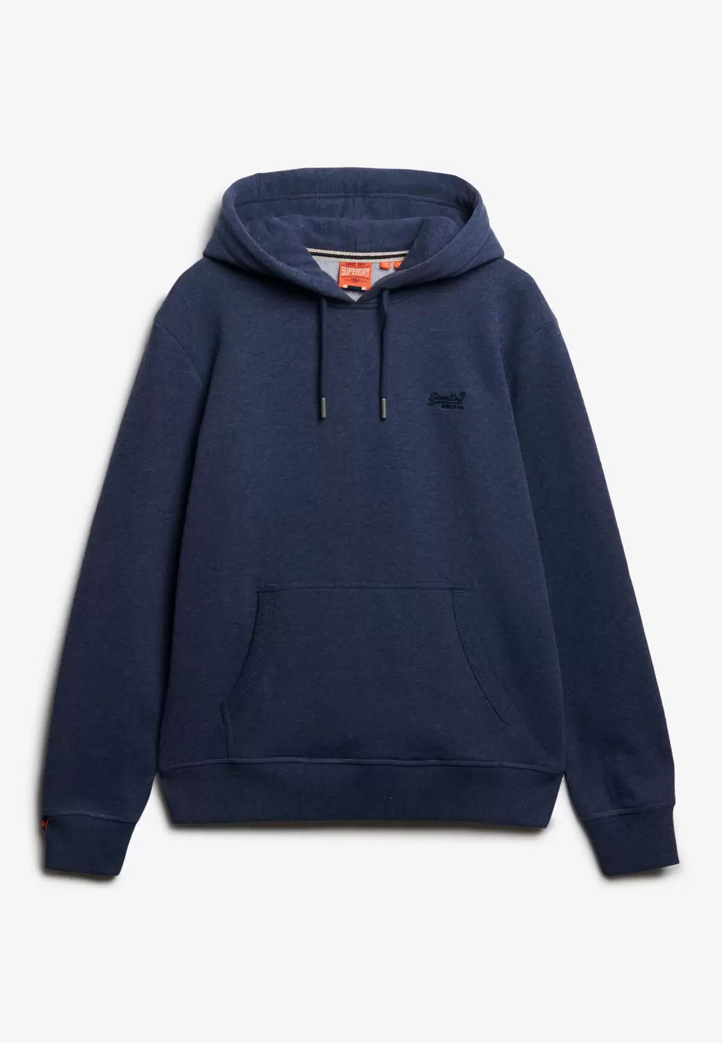 Essential Hoodie mit Logo