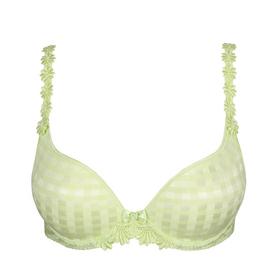 AVERO apple sorbet Unterlegter BH Herzform