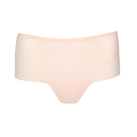 MONTARA Crystal Pink Luxus String