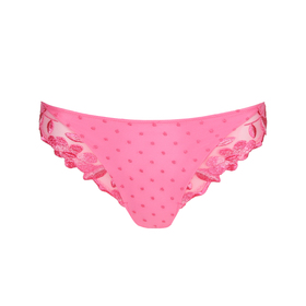 AGNES Paradise Pink Italienischer Slip