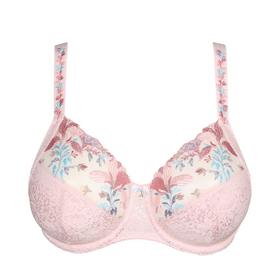 MOHALA Pastel Pink Vollschalen-BH