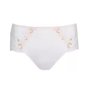 LIZELOT weiss Taillenslip