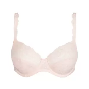 CYRILE crystal pink Vollschalen-BH
