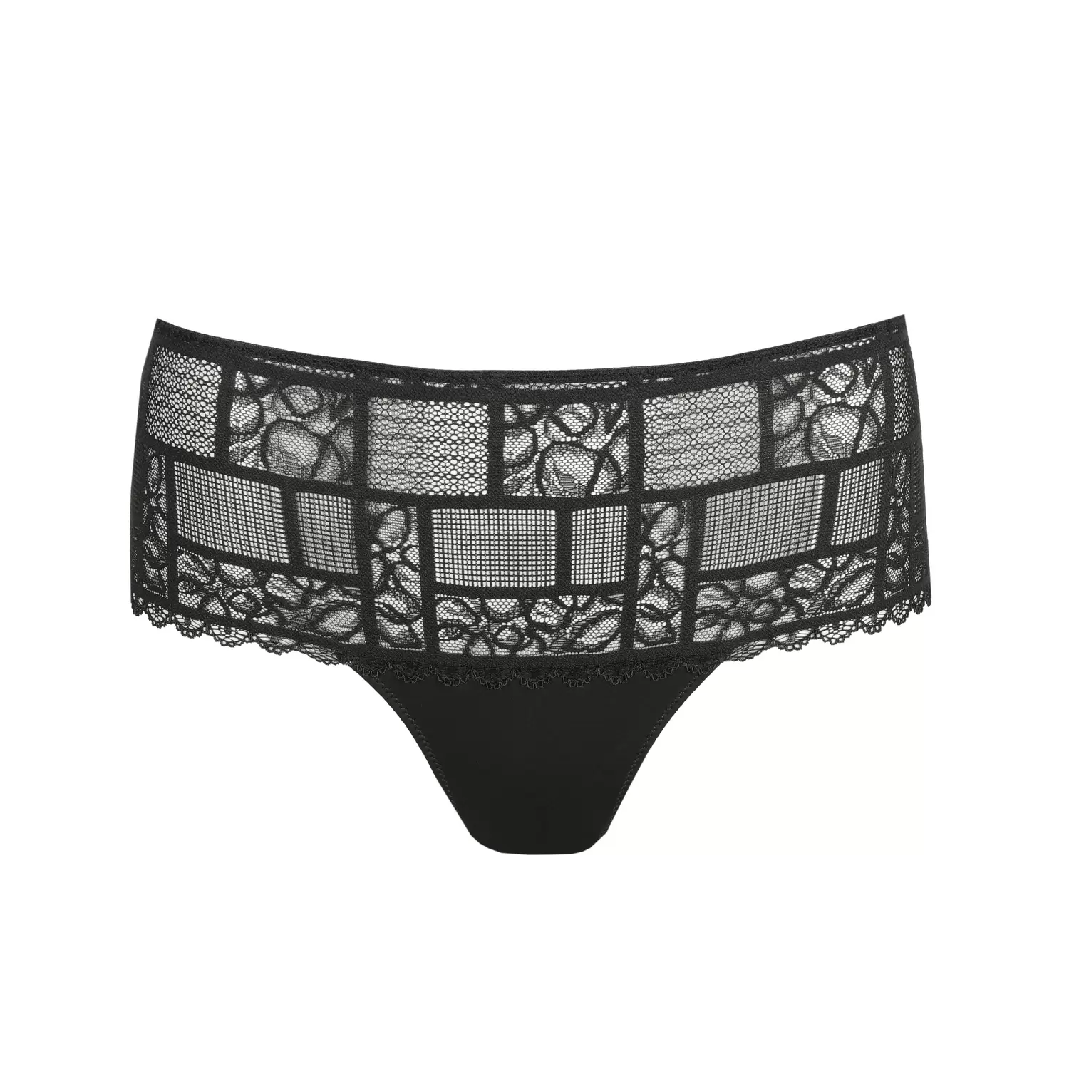JADEI Deep Forest Hotpants