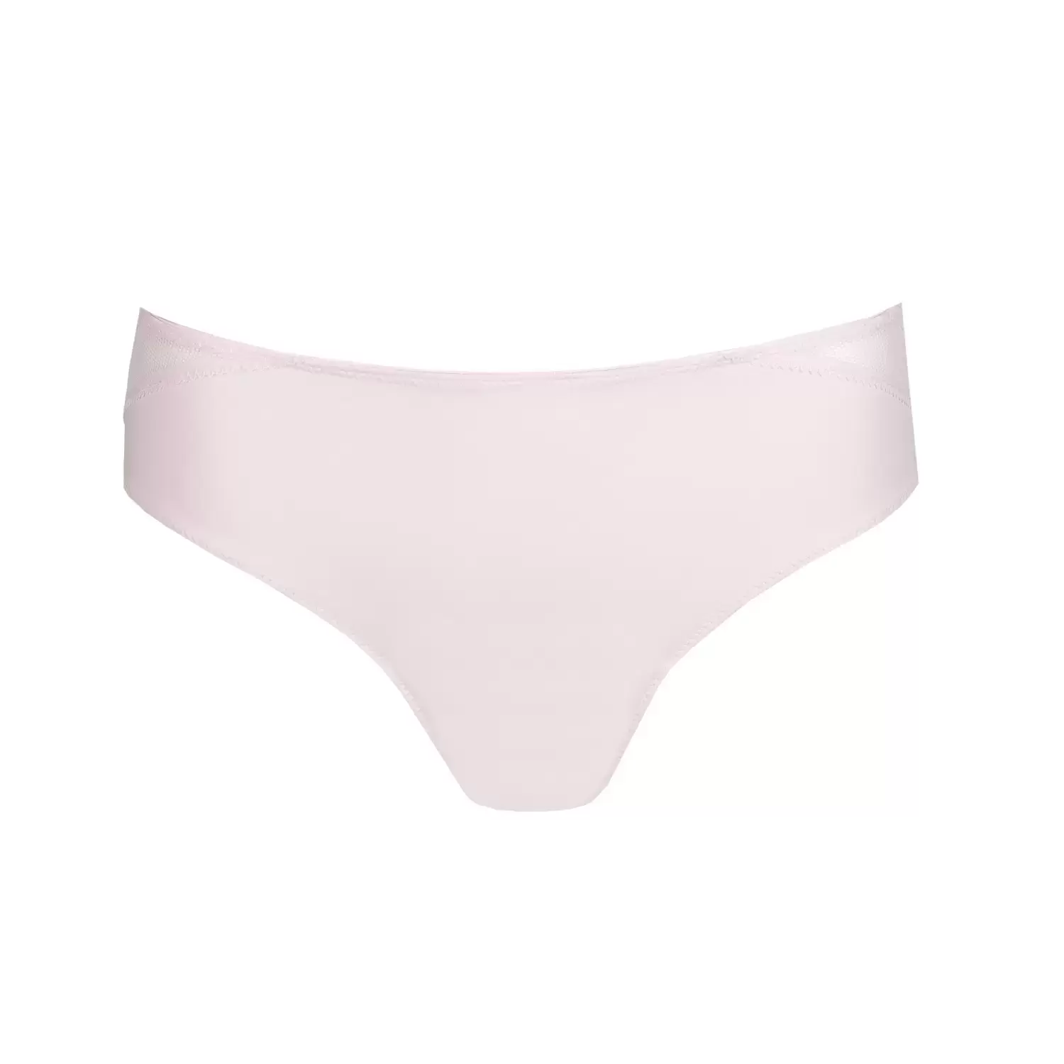 MILAO pastel pink Hotpants
