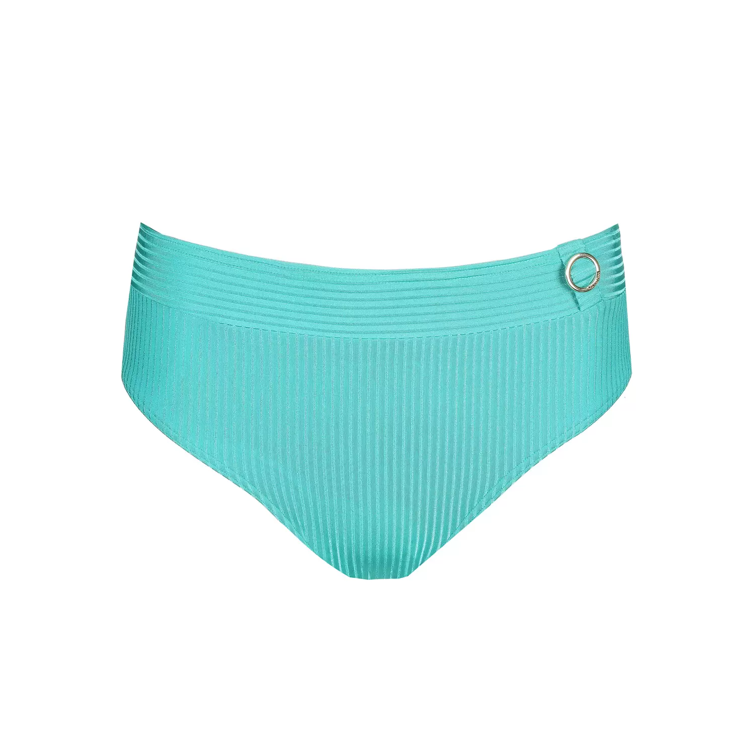 DELRAY Sea Turtle Bikini Taillenslip
