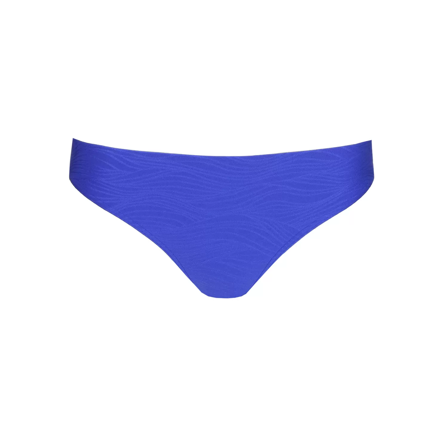 MANTAS electric blue Bikini Rioslip