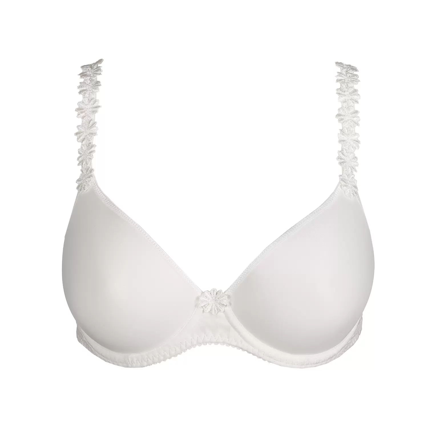 AVERO natur Vollschalen-BH Spacer