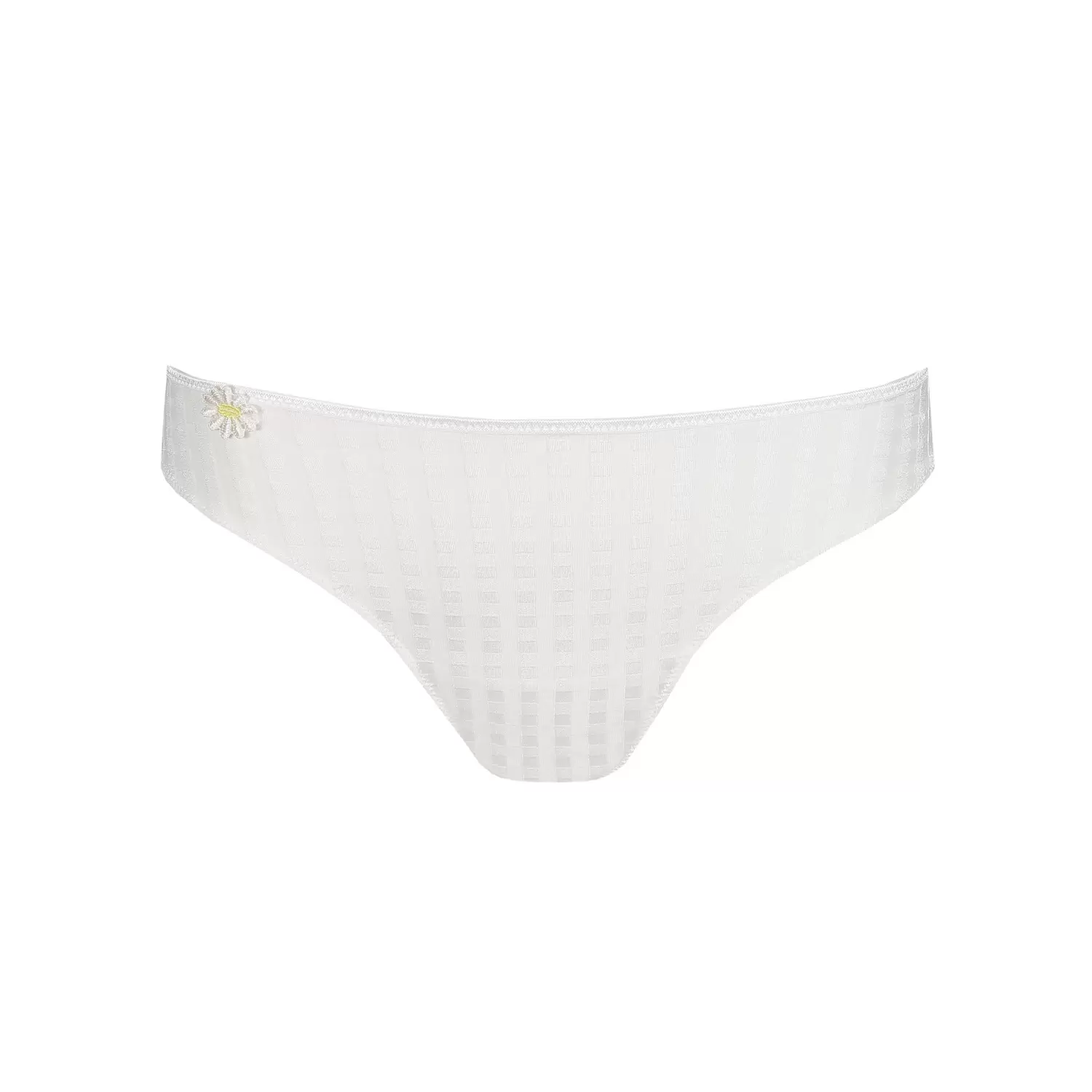 AVERO Ivory Petal Rioslip