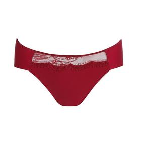 AGATHA Rumba Red Rioslip