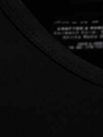 JJEBASIC O-NECK TEE L/S NOOS