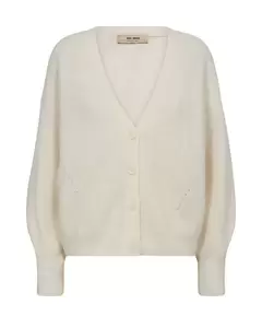 MMThora V-Neck Knit Cardigan