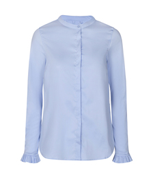 Mattie Sustainable Shirt