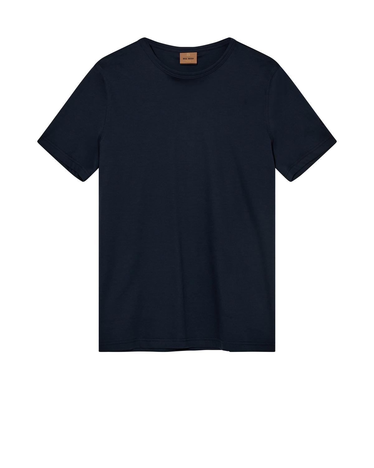 Perry Crunch O-SS Tee male