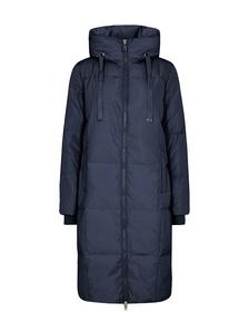MMNova Square Down Coat
