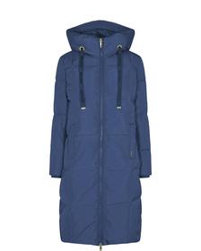 MMNova Square Down Coat