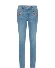 Naomi Scala Jeans