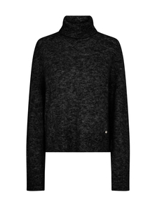 MMAidy Thora Rollneck Knit