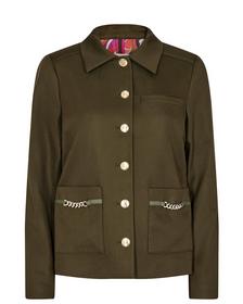 MMIris Leport Jacket