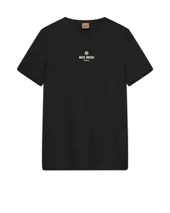 MMGAldo Logo SS Tee