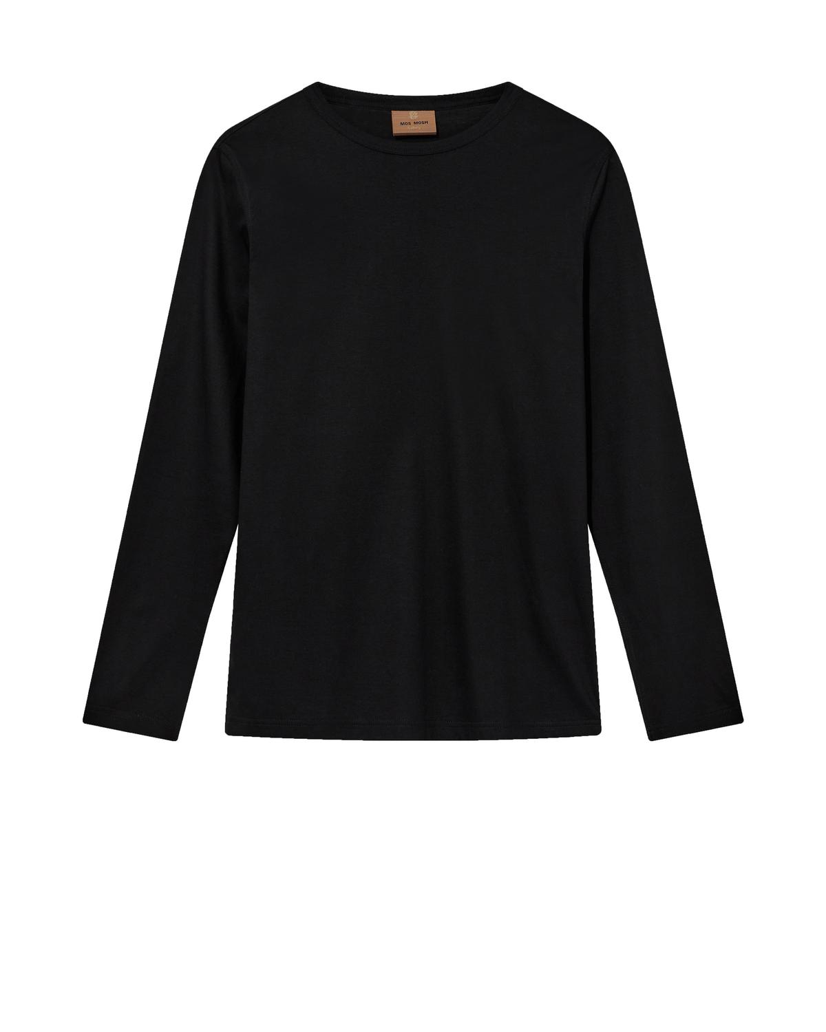 XXL MMGPerry LS O-Neck Tee male