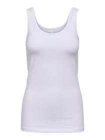 ONLLIVE LOVE S/L TANK TOP NOOS