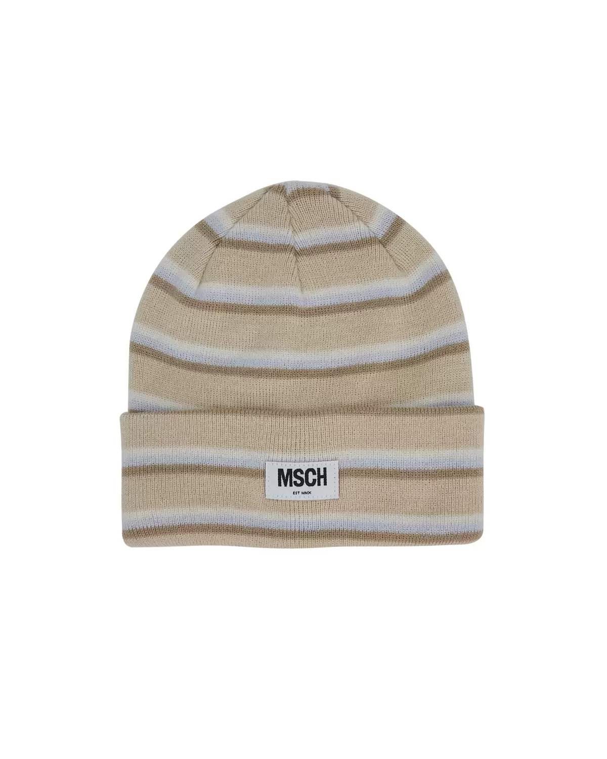 MSCHMojo Beanie STP