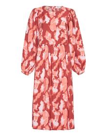 MSCHMagnella Ladonna Dress AOP