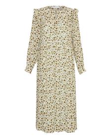 MSCHAdalia Rikkelie Dress AOP
