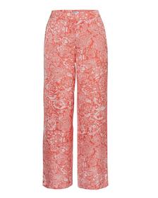 MSCHMaricel Myrina Pants AOP