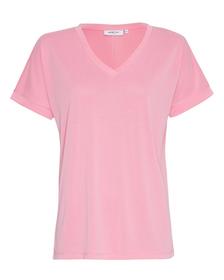 MSCHFenya Modal V Neck Tee