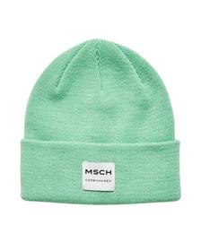 MSCHMojo Logo Beanie