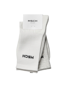 MSCHSporty Logo Socks