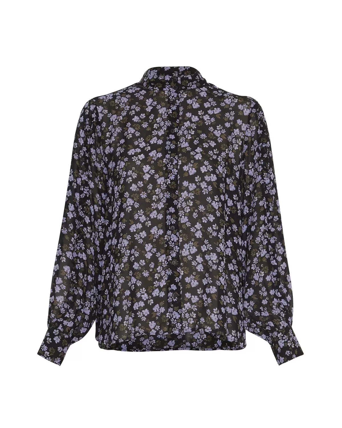 MSCHKasandra Orabella Shirt AOP