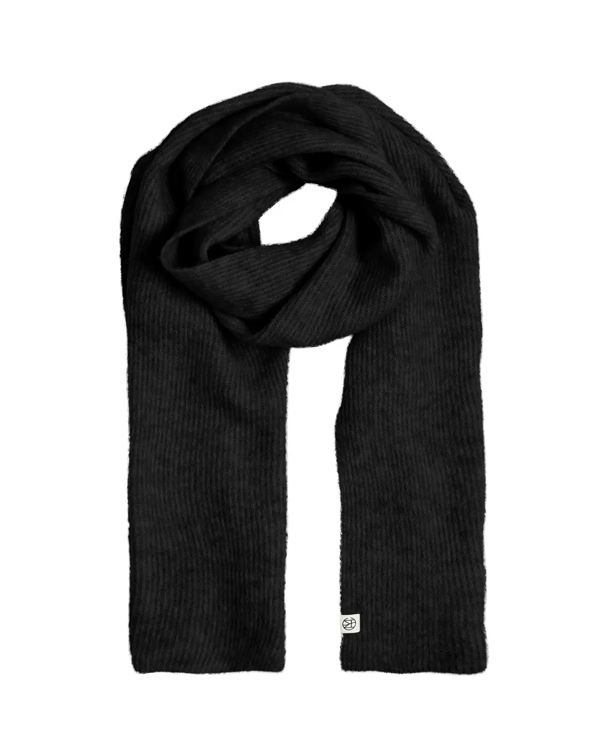 Moss Copenhagen MSCHHope Icon Scarf
