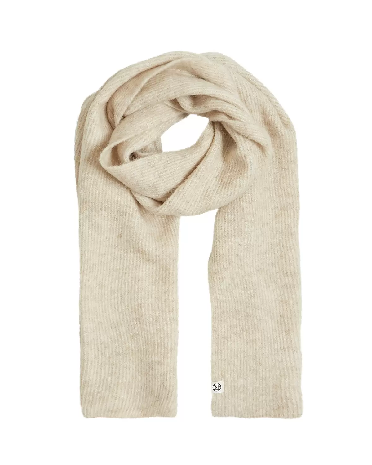 Moss Copenhagen MSCHHope Icon Scarf