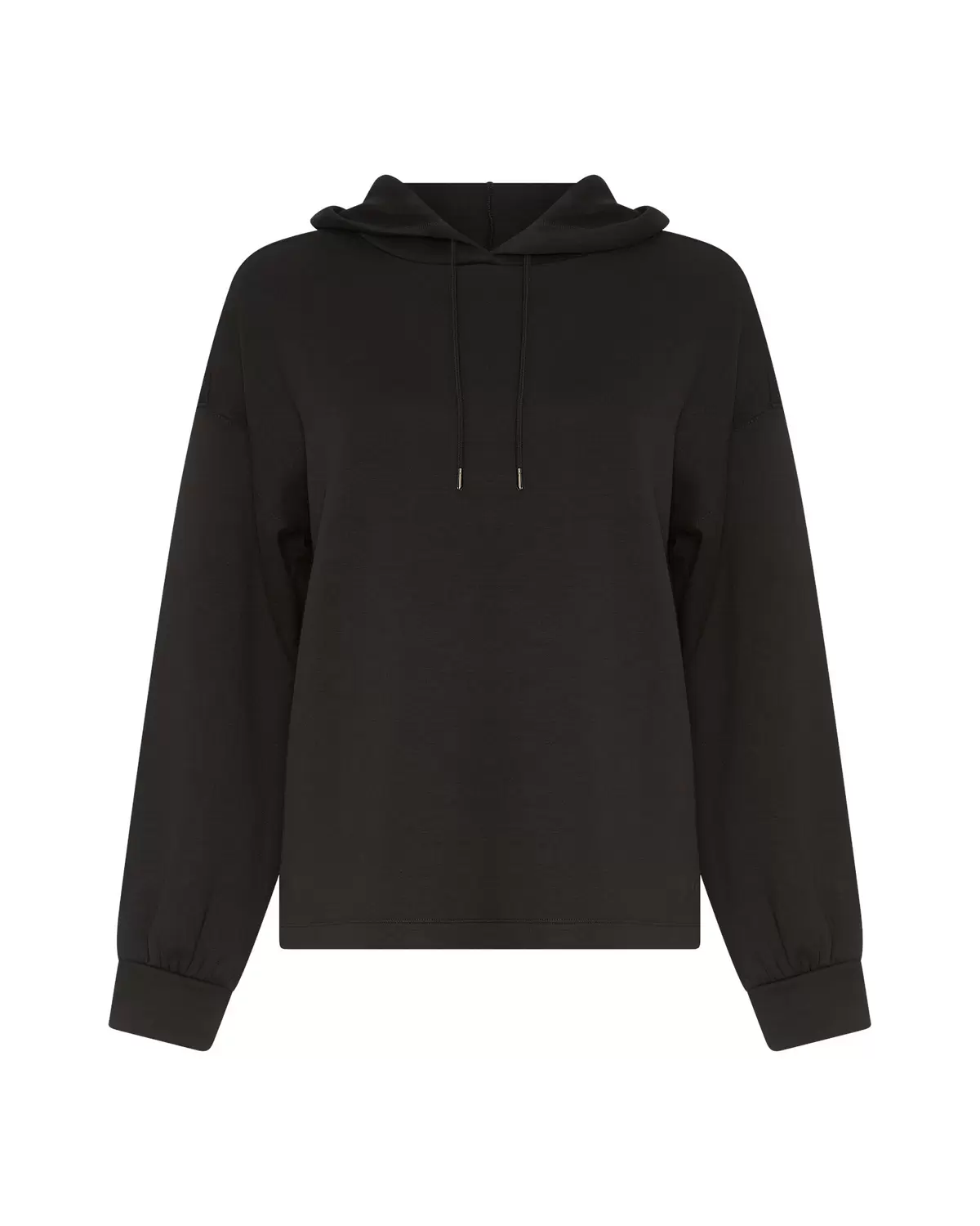 MSCHJanelle Ima Q Hood Sweatshirt